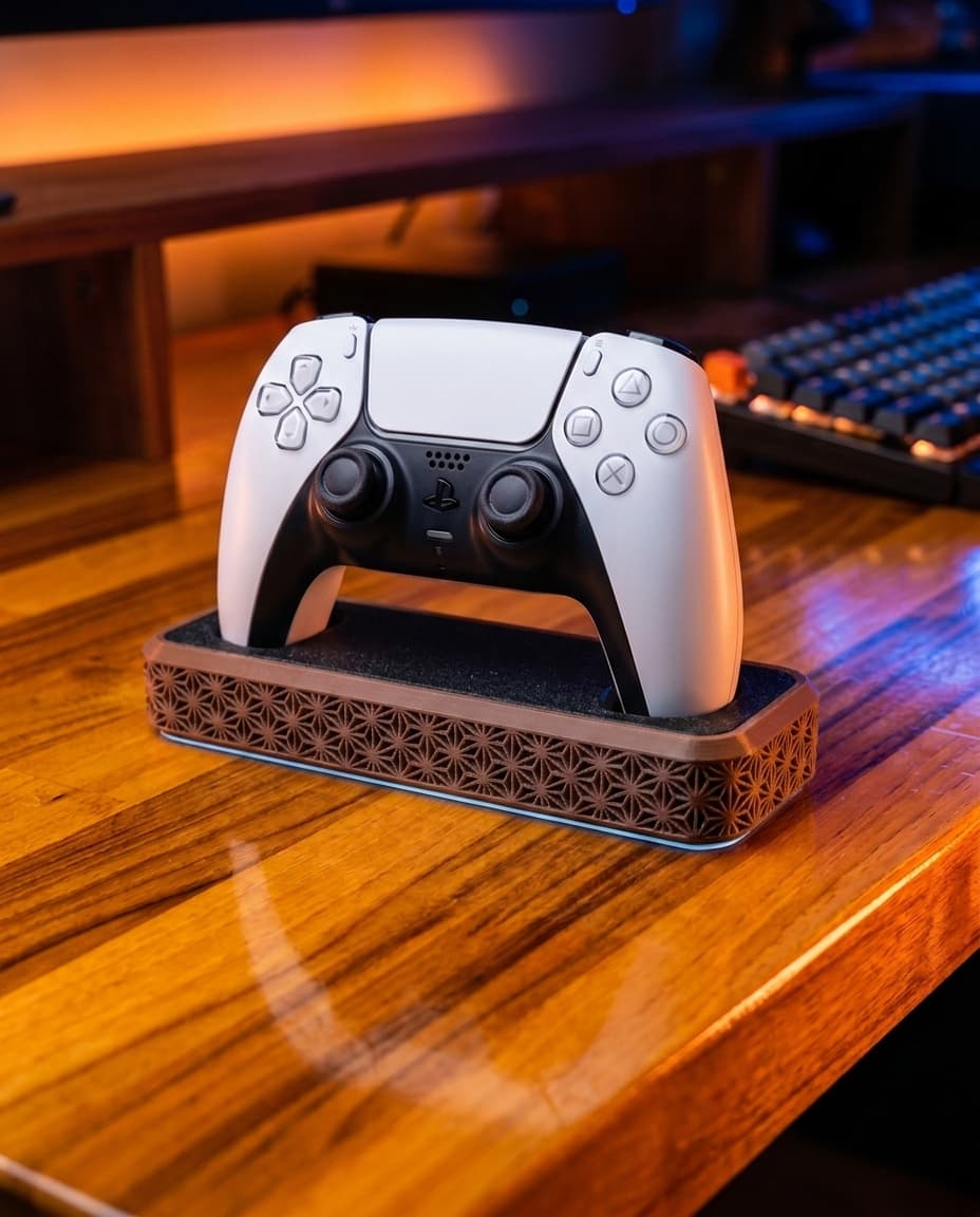 Suporte Controle Videogame