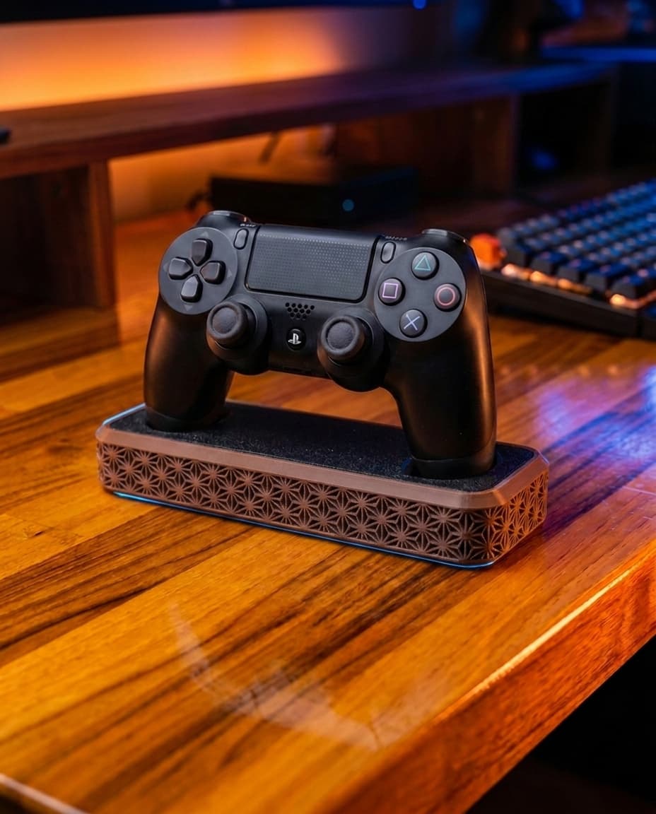 Suporte Controle Videogame — foto 6
