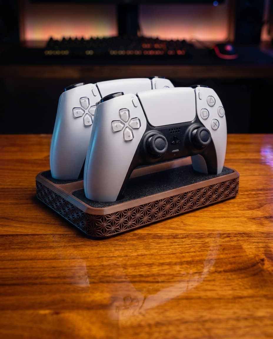 Suporte Controle Videogame — foto 4