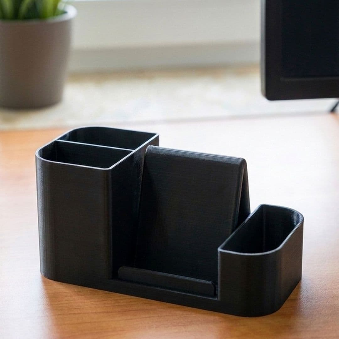 Suporte Organizador Multiuso para Celular — foto 2