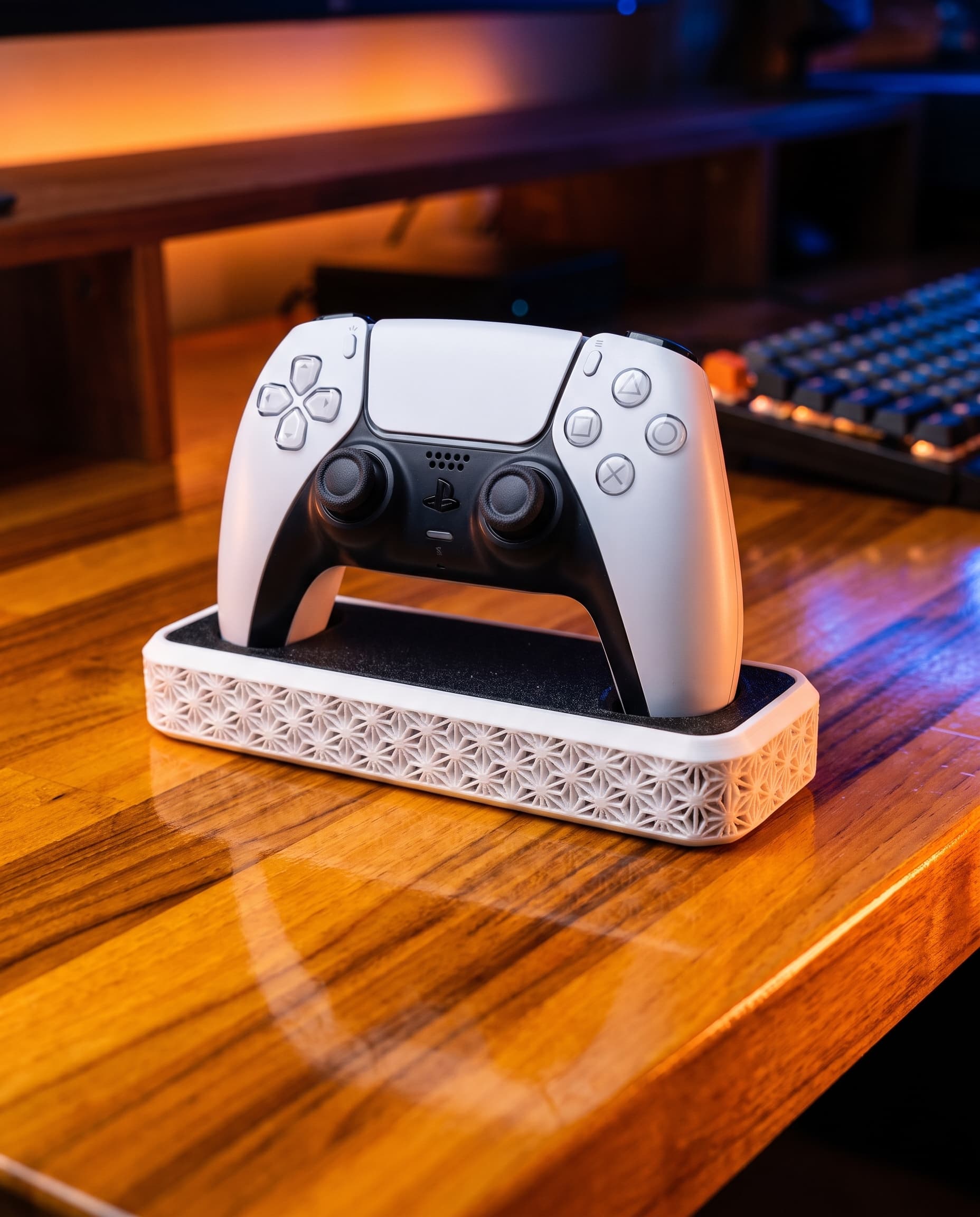 Suporte Controle Videogame — foto 2