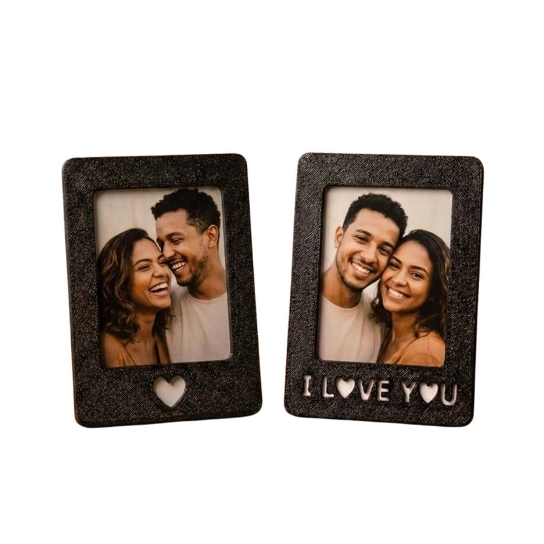Moldura para Fotografias Polaroid Kit com 2 unidades — foto 4