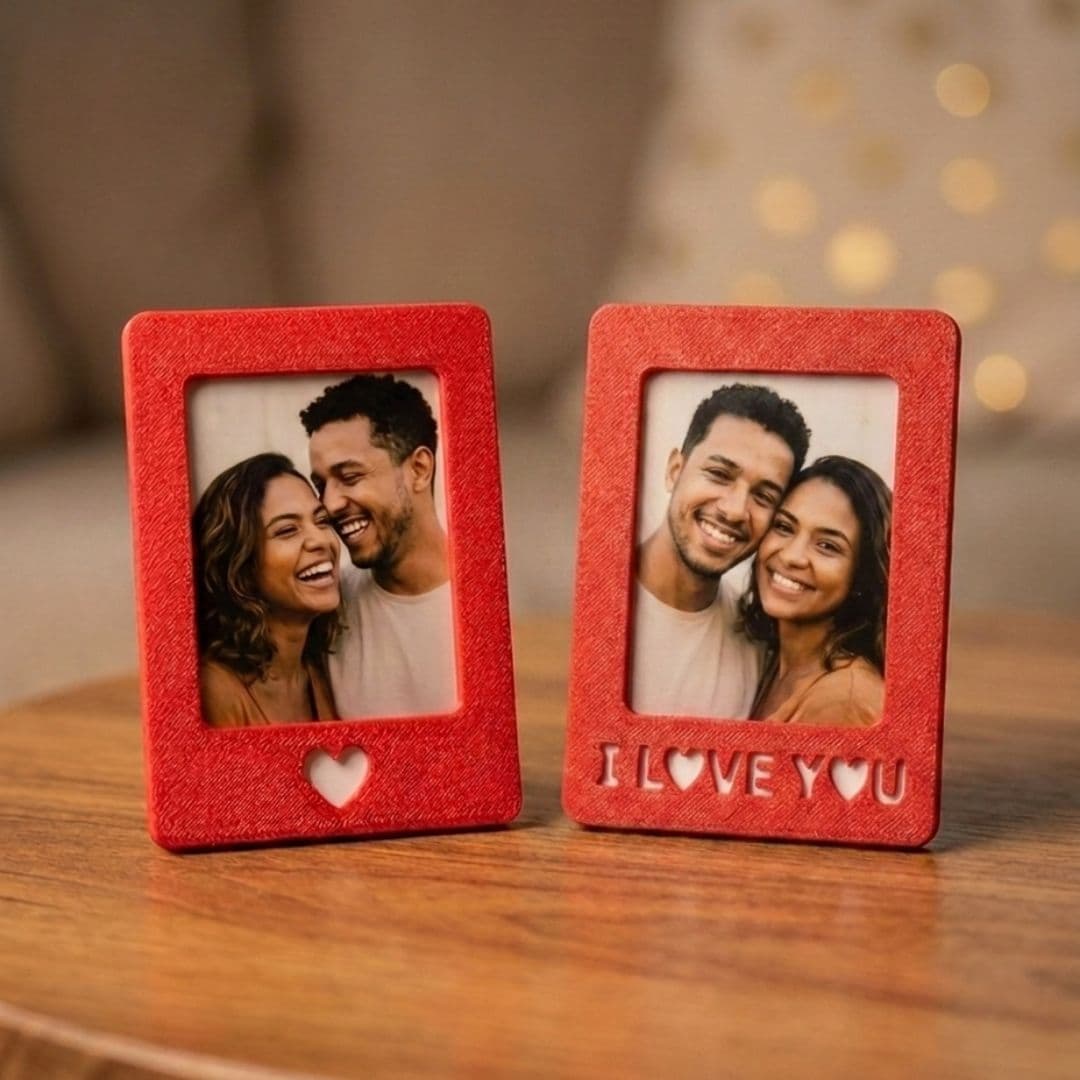 Moldura para Fotografias Polaroid Kit com 2 unidades — foto 3