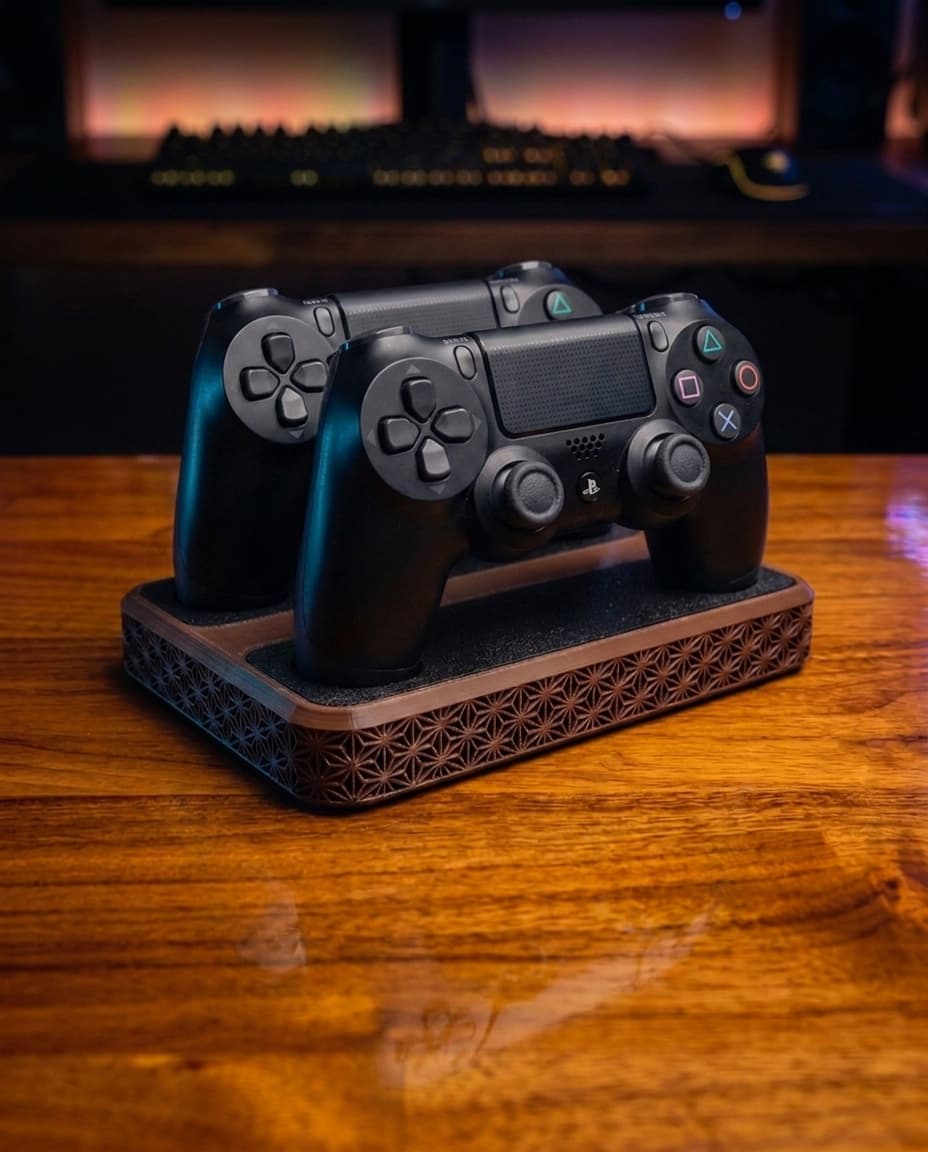 Suporte Controle Videogame — foto 19