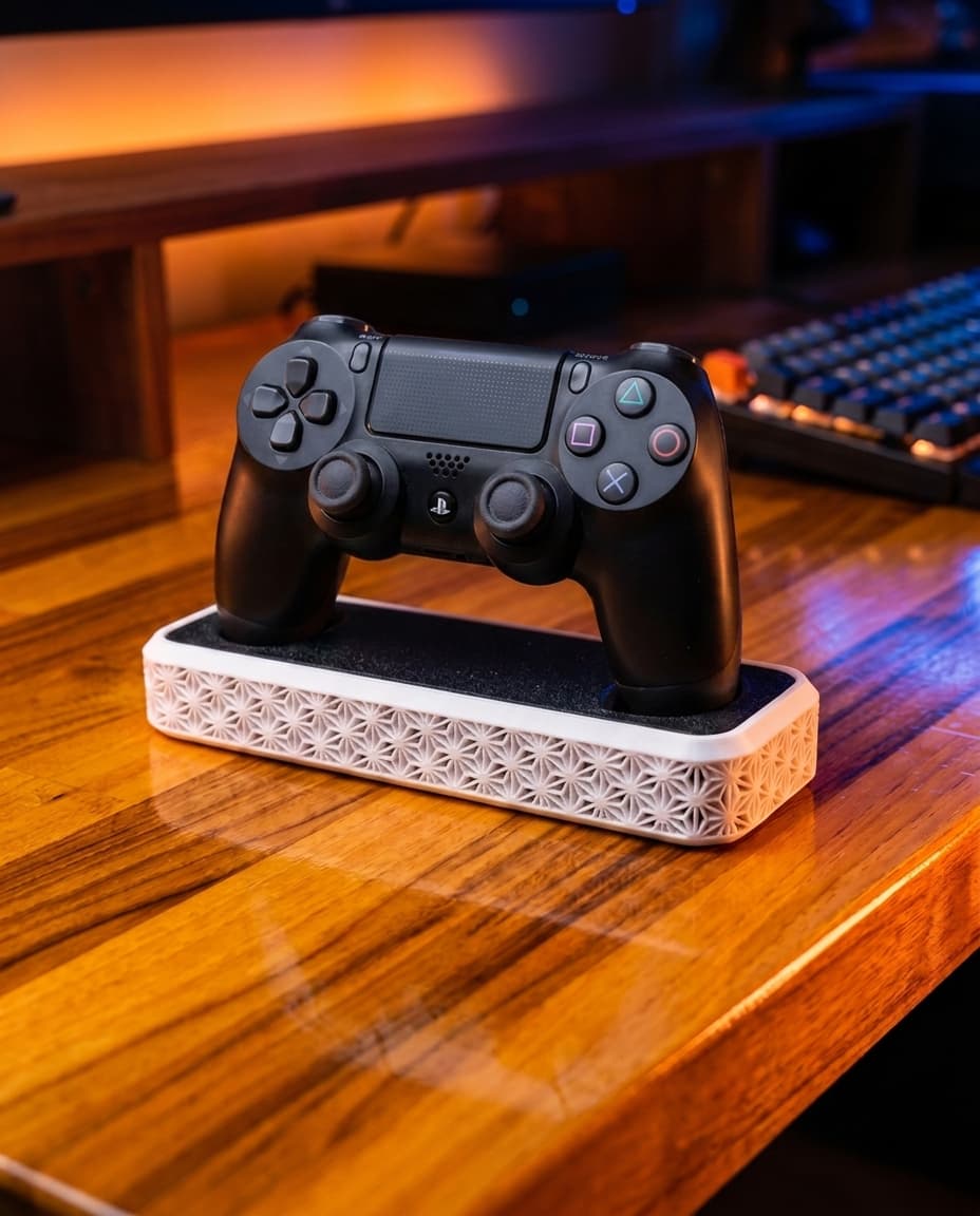 Suporte Controle Videogame — foto 5