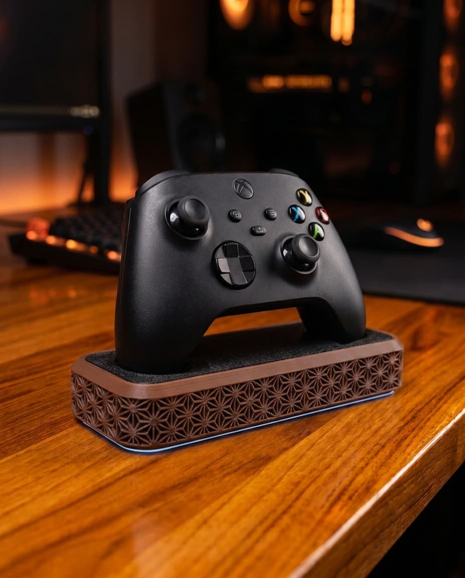 Suporte Controle Videogame — foto 9