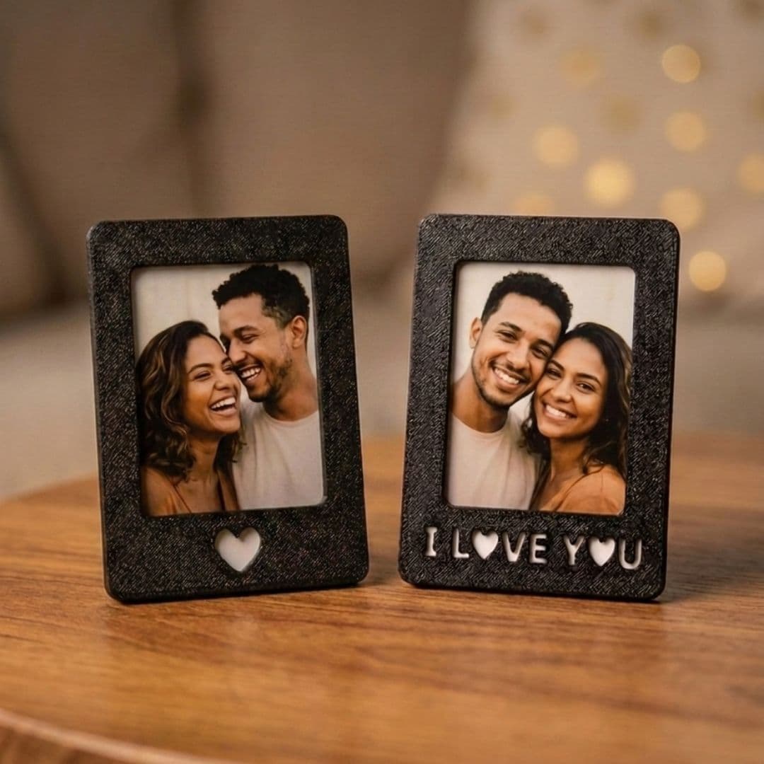 Moldura para Fotografias Polaroid Kit com 2 unidades — foto 2