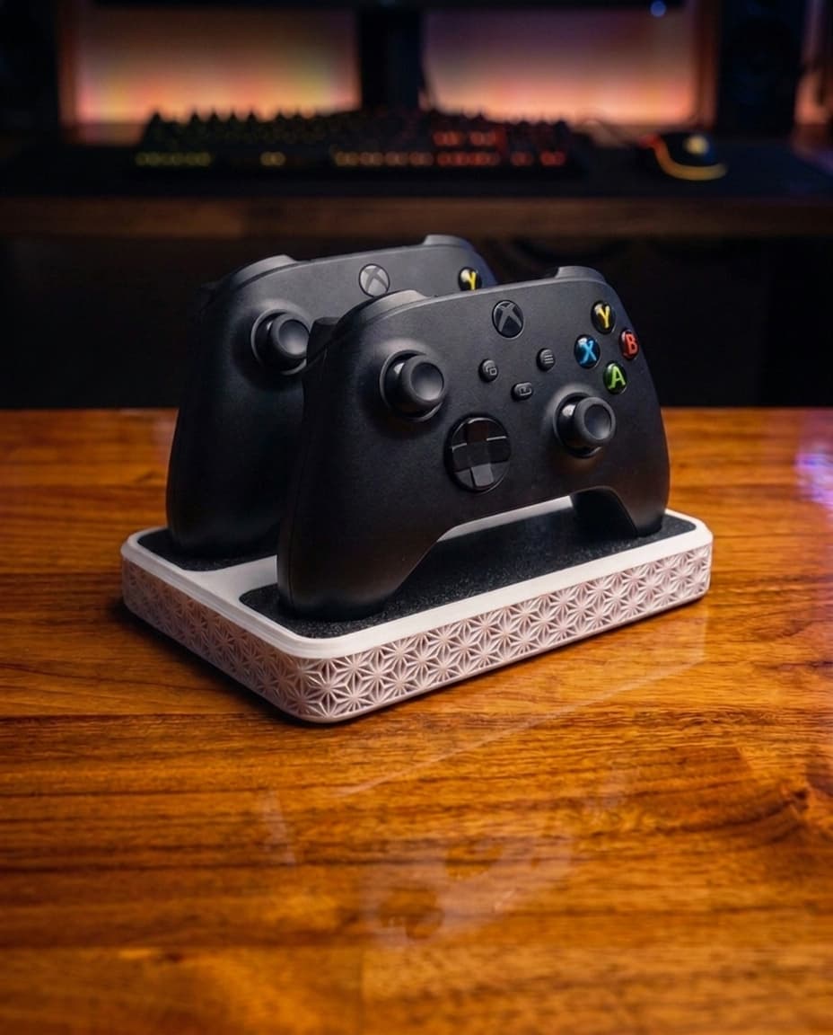 Suporte Controle Videogame — foto 10