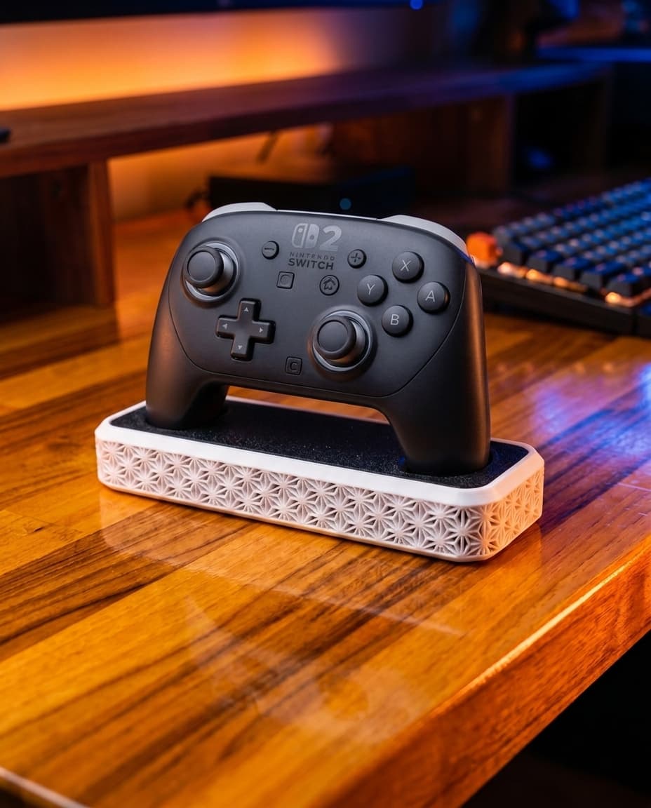 Suporte Controle Videogame — foto 13