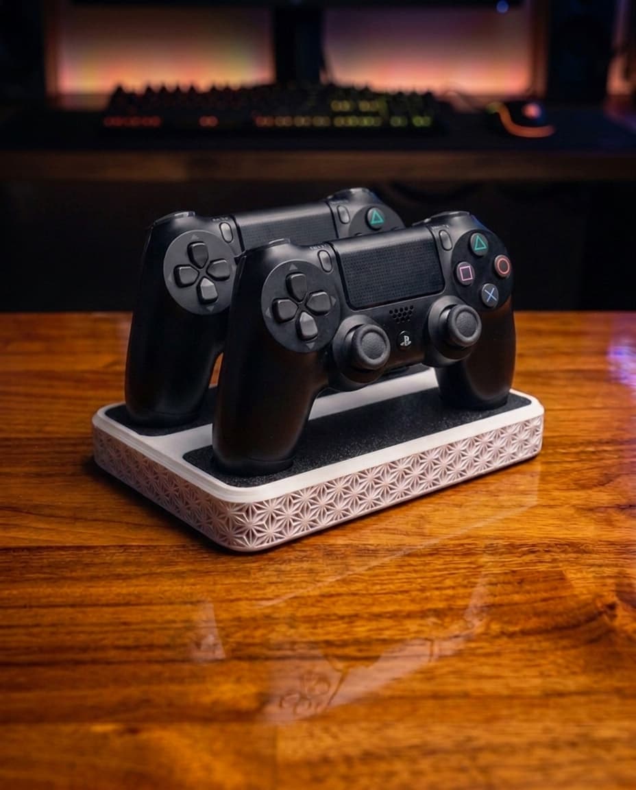 Suporte Controle Videogame — foto 7