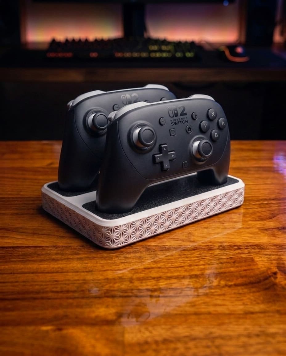 Suporte Controle Videogame — foto 15