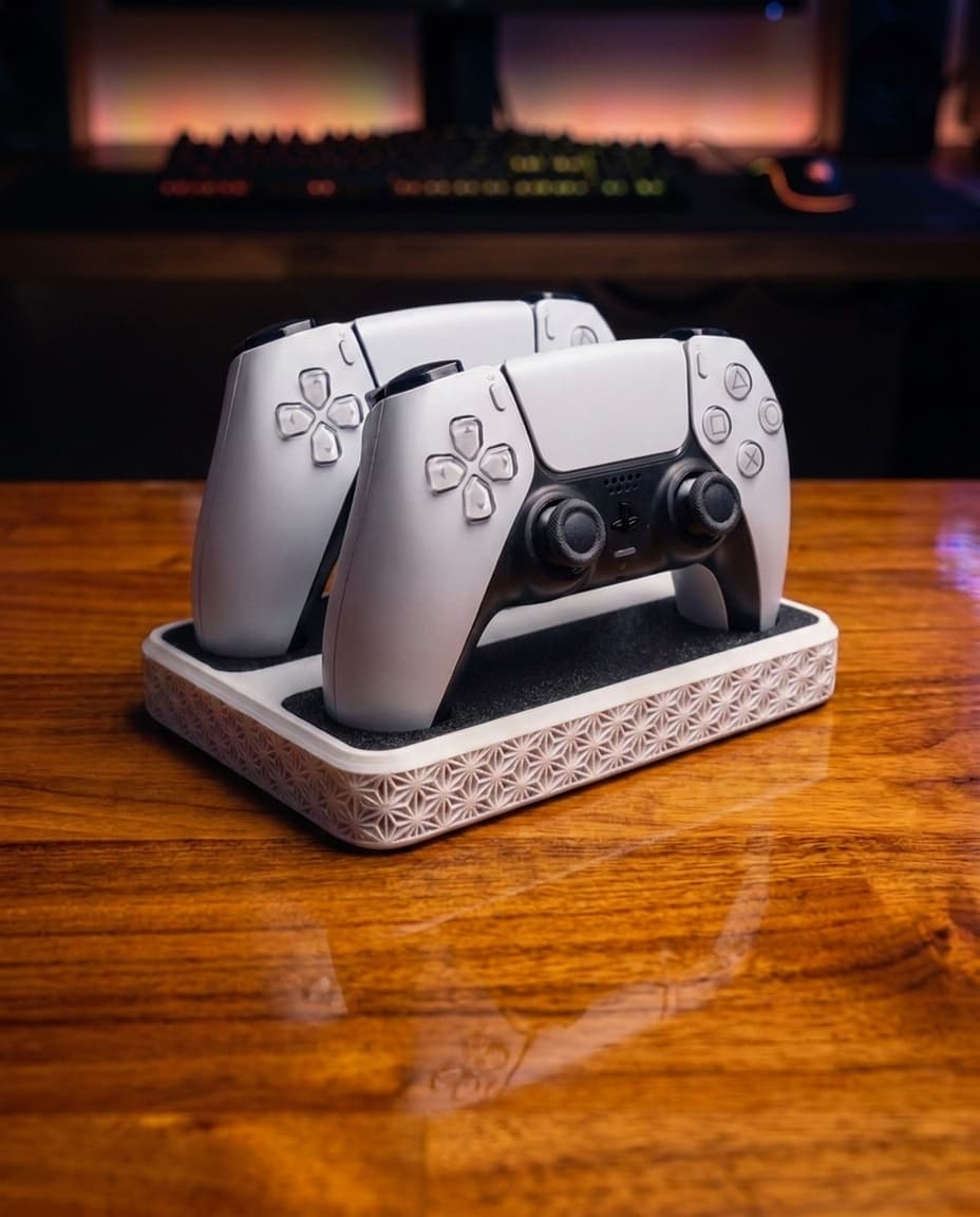Suporte Controle Videogame — foto 3